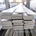 Q235 ST37 Hot Rolled Mild/Carbon Steel Flat Bar